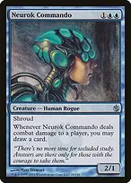 Mirrodin Besieged #28