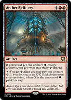 Modern Horizons 3 Commander #106