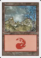 Deckmasters #47