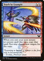 Strixhaven: School of Mages #241