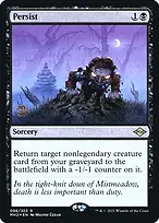 Modern Horizons 2 Promos #96s