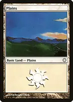 Coldsnap Theme Decks #370