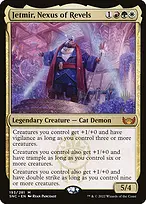 Streets of New Capenna Promos #193p