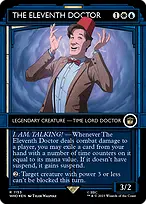Doctor Who #1153
