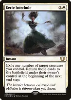 Duel Decks: Blessed vs. Cursed #8