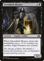 Shadows over Innistrad #137