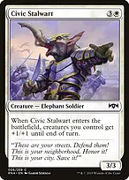 Ravnica Allegiance #6