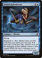Duel Decks Anthology: Jace vs. Chandra #20