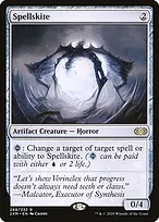 Double Masters #289
