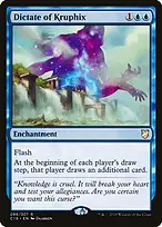 Commander 2018 #86