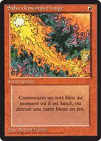 Foreign Black Border #171