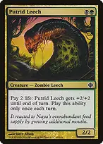 Alara Reborn #95