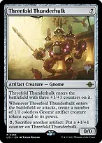 The Lost Caverns of Ixalan Promos #265p