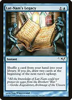Coldsnap Theme Decks #30b