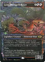 Multiverse Legends #182