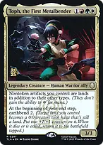 Avatar: The Last Airbender Promos #247s