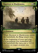 The Lord of the Rings: Tales of Middle-earth #638