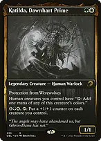 Innistrad: Double Feature #230