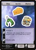 Unfinity Sticker Sheets #9