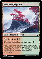 Bloomburrow Commander #353