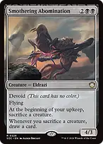 Secrets of Strixhaven Commander #226