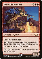 Duel Decks Anthology: Elves vs. Goblins #50
