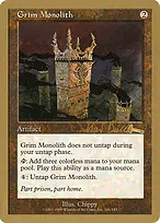 World Championship Decks 1999 #kb126