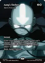 Avatar: The Last Airbender Eternal #7