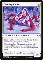 Phyrexia: All Will Be One #8