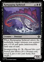 The Lost Caverns of Ixalan #116