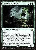 Eldritch Moon Promos #170s