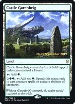Throne of Eldraine Promos #240s