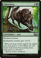 Welcome Deck 2017 #25