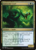 Masters 25 #207
