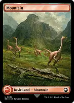 Jurassic World Collection #24