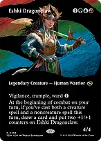 Tarkir: Dragonstorm #356