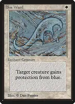 Limited Edition Beta #8