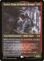 Multiverse Legends #114