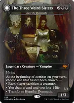 Innistrad: Crimson Vow #335