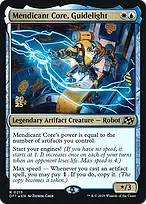Aetherdrift Promos #213s
