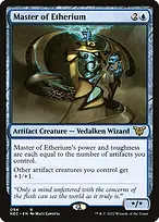 Neon Dynasty Commander #94