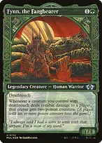Multiverse Legends #156