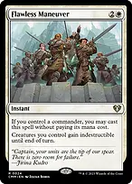 Commander Masters #24
