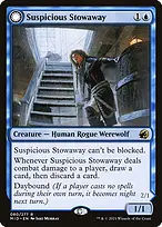Innistrad: Midnight Hunt #80