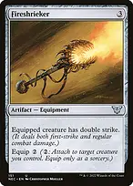 Neon Dynasty Commander #151