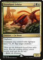 Ikoria: Lair of Behemoths #186