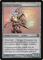 Scars of Mirrodin #154