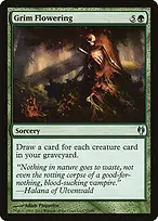 Duel Decks: Izzet vs. Golgari #75