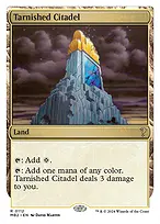 Mystery Booster 2 #112