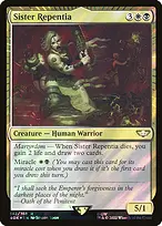 Warhammer 40,000 Commander #142★